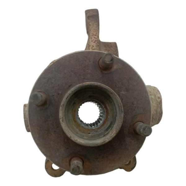 Manga De Eixo Ford Ka 97/00 Endura Montante Lado Direito