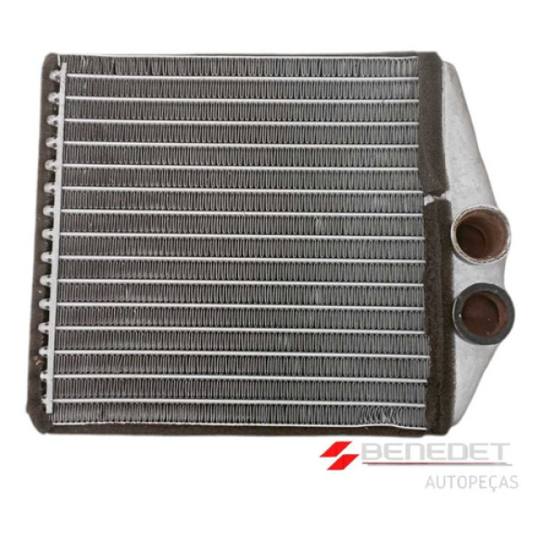 Radiador Ar Quente Gm Corsa Montana 03/05