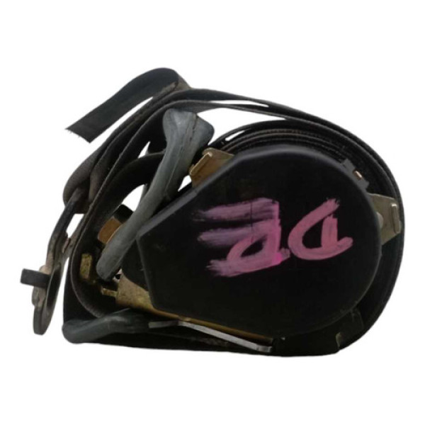 Cinto Segurança Diant Esquerdo C/detalhe Kangoo 2000 A 2008