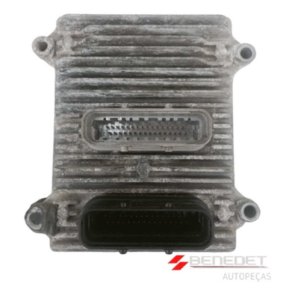 Módulo De Injeção Corsa Celta 1.0 8v 93368992 Vhc
