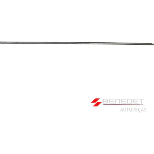 Friso Moldura Vidro Da Porta Direita Inferior Verona Apollo