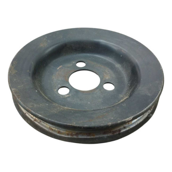 Polia Da Bomba Dágua Motor Fiasa Fiat Uno Mille Palio