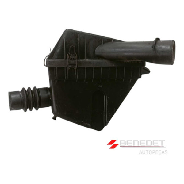 Caixa Do Filtro Ar Fiat Palio Siena Strada 1996 A 2001 Fiasa