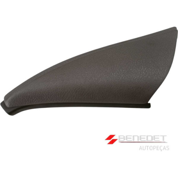 Acabamento Moldura Interno Retrovisor Elétrico Esquerdo Clio