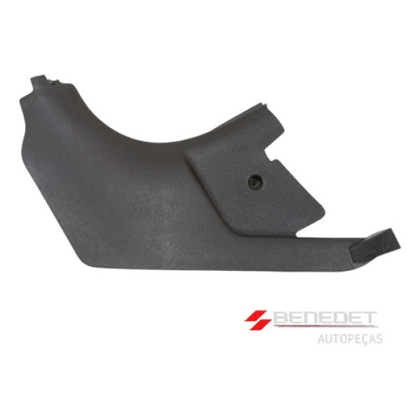 Soleira Inferior Esquerda Gm Corsa Montana Preto