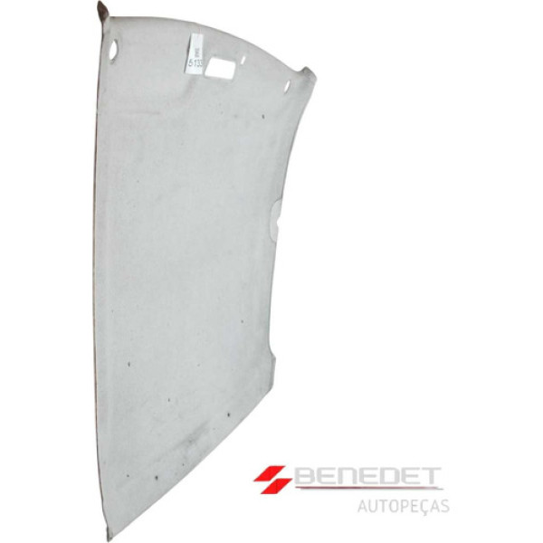 Forro De Teto Corsa Classic 2007  - Corsa Sedan