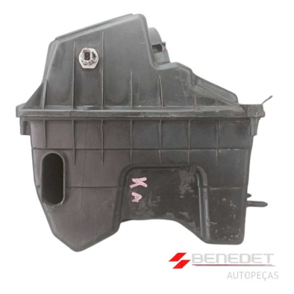 Caixa De Filtro De Ar Ford Ka 1997 A 2007