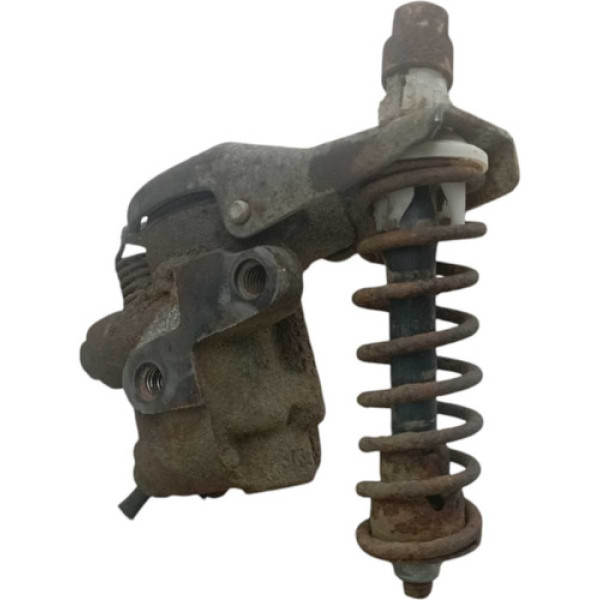 Válvula Equalizadora Freio Traseiro Megane Ate 2005 Scenic