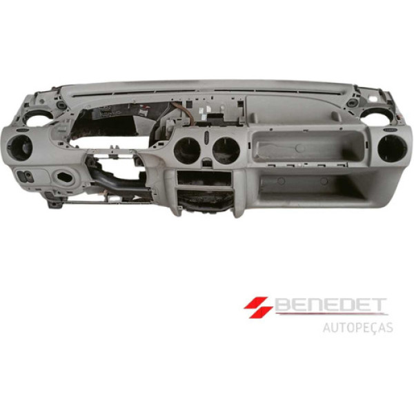 Capa Do Tabelier Renault Kangoo Painel 2003 A 2010