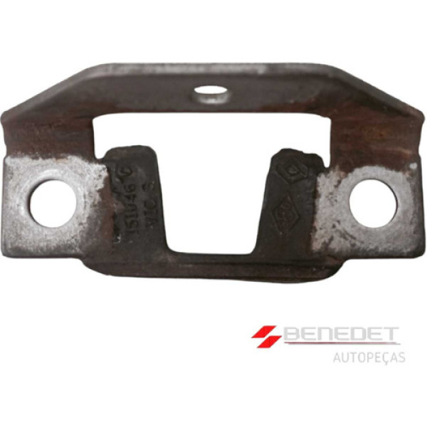 Batente Inferior Da Porta Traseira Direita Renault Kangoo