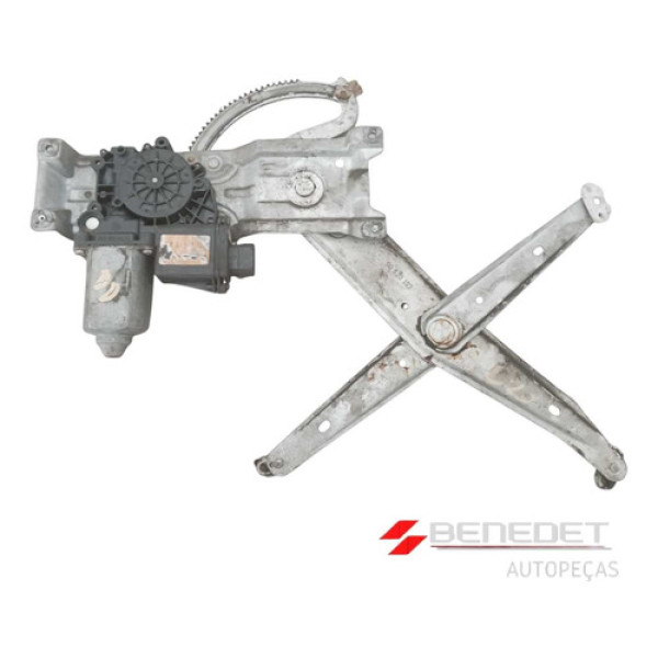 Maquina Vidro Elétrica Dianteira Direita Gm Corsa Classic