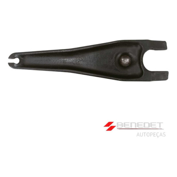 Garfo Da Embreagem Renault Logan Sandero Clio Scenic