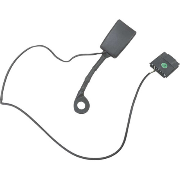 Engate Cinto Segurança Dianteiro Esquerdo Scenic