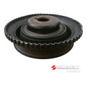 Polia Do Virabrequim Gm Corsa 2002/2012 Joy Maxx Premium