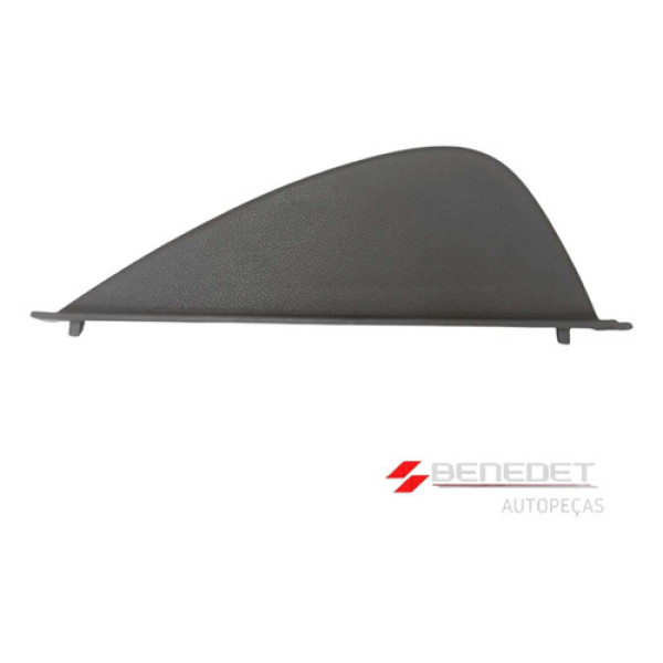 Moldura Lateral Painel Tabelier Ford Fiesta Class L. Direito