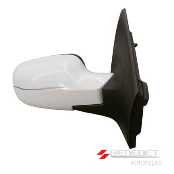 Retrovisor Elétrico Direito Passageiro Megane 2006 A 2013