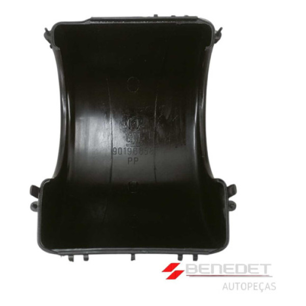 Capa Superior Motor Ventilação Gm Kadett Monza Ipanema