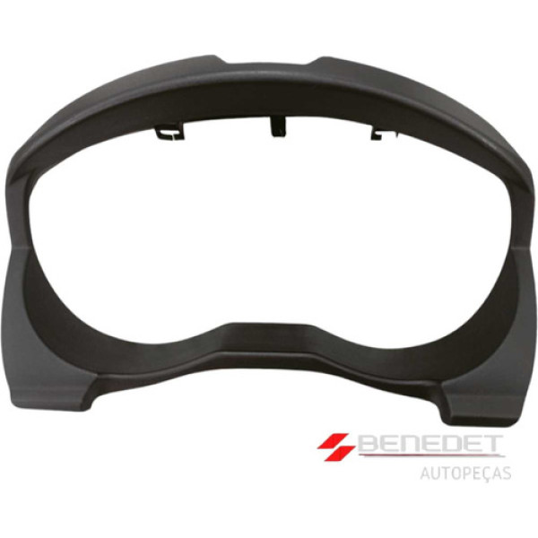 Moldura Painel Instrumentos Ford Fiesta Class 2003 A 2012