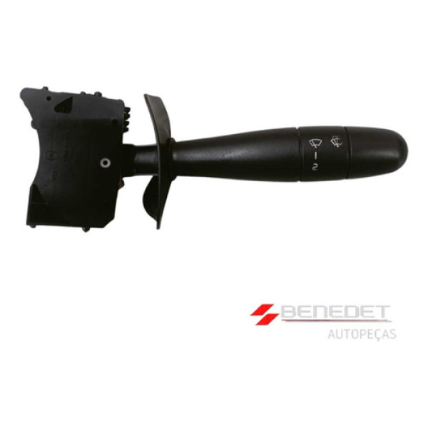 Chave Limpador Para-brisa Renault Logan Sandero 2007 A 2013