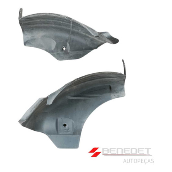 Par Parabarro Traseiro Renault Clio