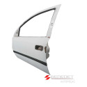 Porta Dianteira Esquerda Gm Astra Sedan