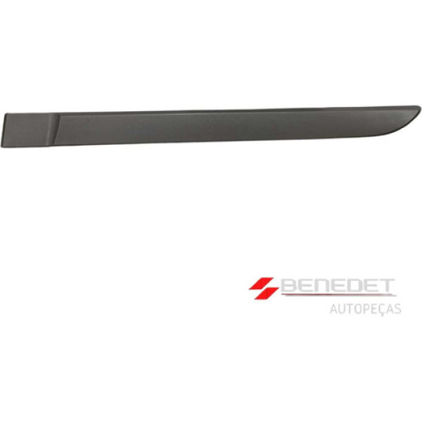 Friso Da Porta Traseira Esquerda Megane Grand Tour