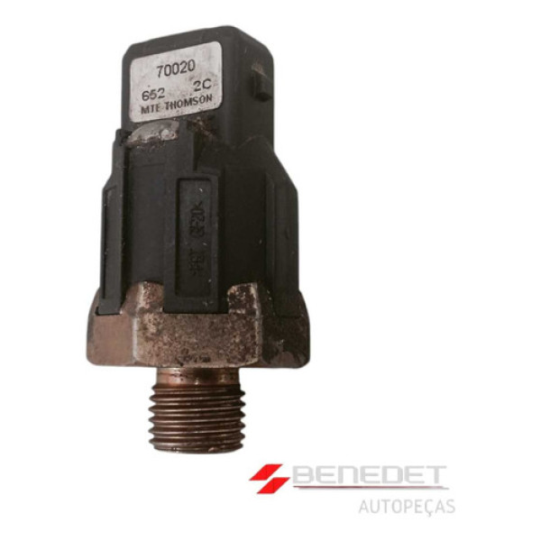 Sensor De Detonação Renault Clio Scenic Logan Sandero 
