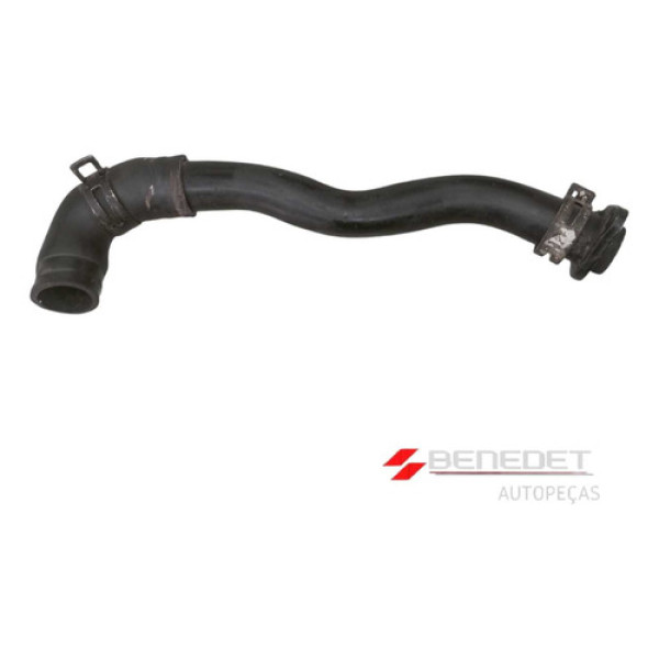 Tubo Suspiro Respiro Motor Gm Corsa 1.0 Classic