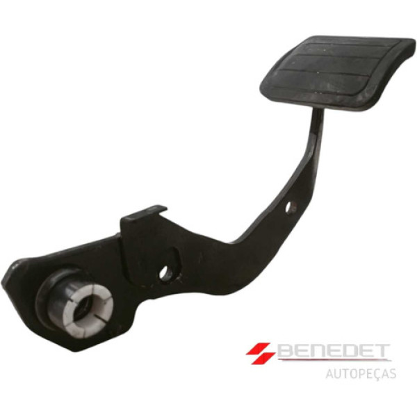 Pedal Do Freio Renault Scenic Automatica