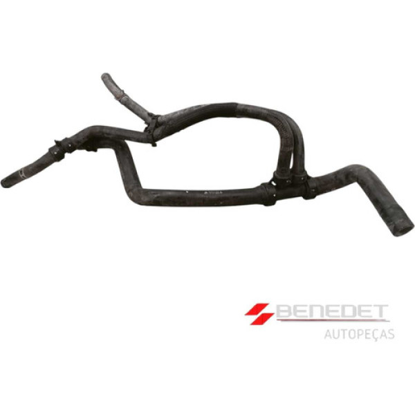 Mangueira Inferior Radiador Logan Sandero 1.0 16v 2007a 2013