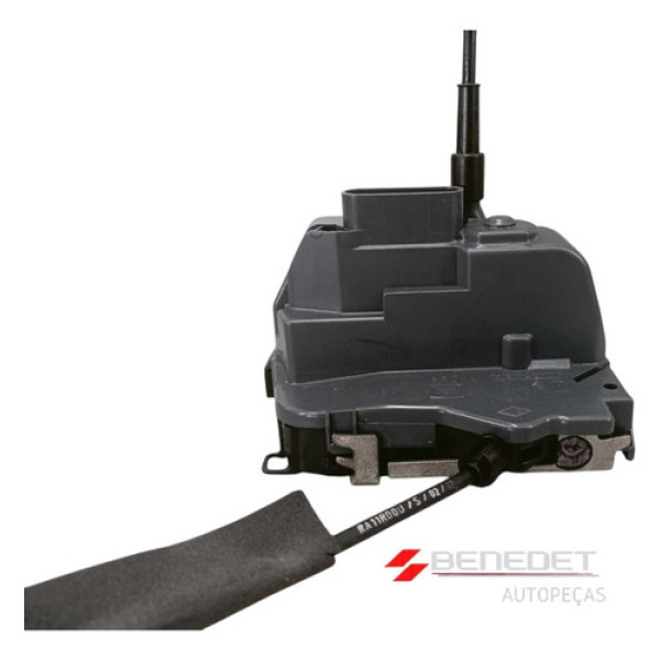 Fechadura Elétrica Traseira Direita Megane Grand Tour