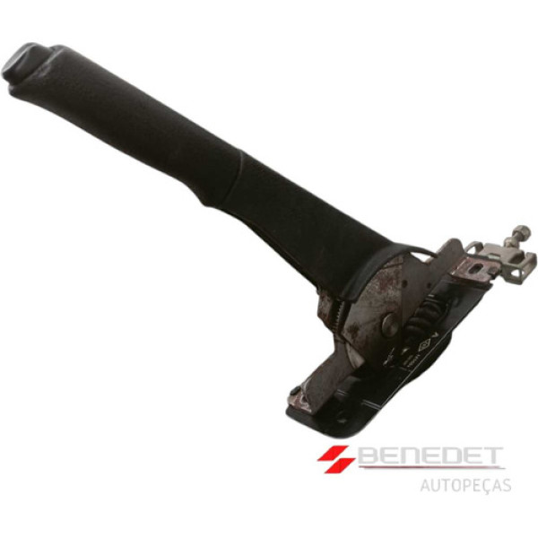 Alavanca Freio De Mão Renault Clio 2000 A 2016 Original