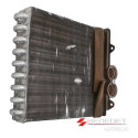 Radiador Ar Quente Gm Corsa Montana 06 A 12