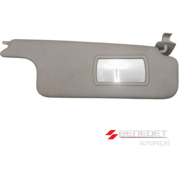 Quebra Sol Lado Direito Passageiro Renault Megane Grand Tour