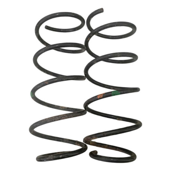 Par Molas Dianteira Fiat Palio Weekend 2001 A 2013