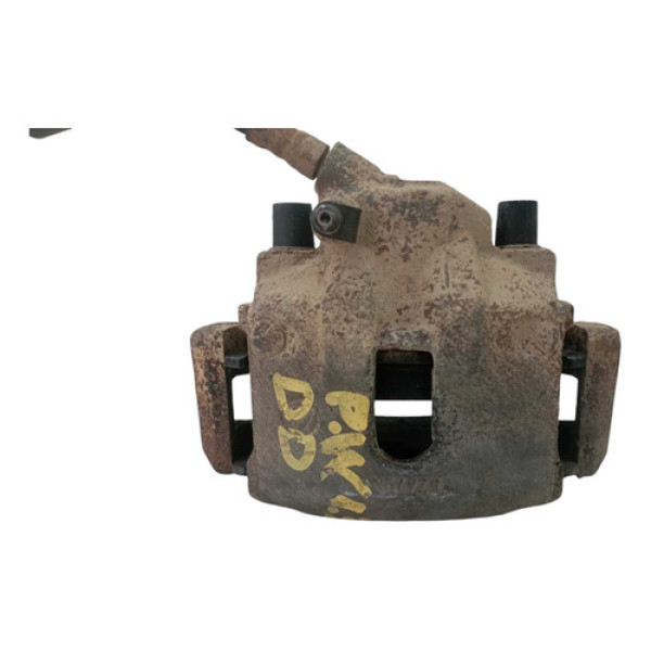 Pinça Freio Ld. Direito Fiat Palio Fire Disco Ventilado