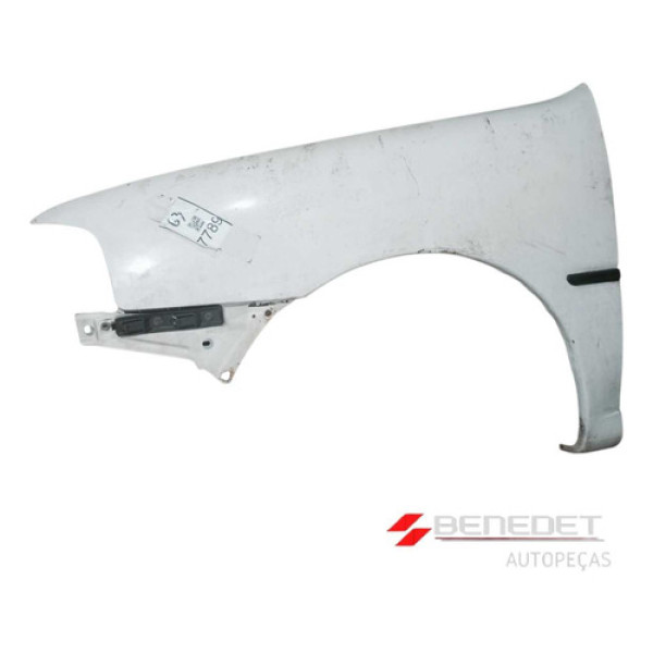 Paralama Dianteiro Esquerdo Vw Gol Parati Saveiro G3