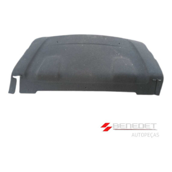 Tampão Traseiro Bagagito Porta Malas Prisma Onix 2013 A 2019