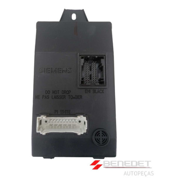 Modulo Bsi Conforto Renault Logan 1.0 16v  07/13 Sandero