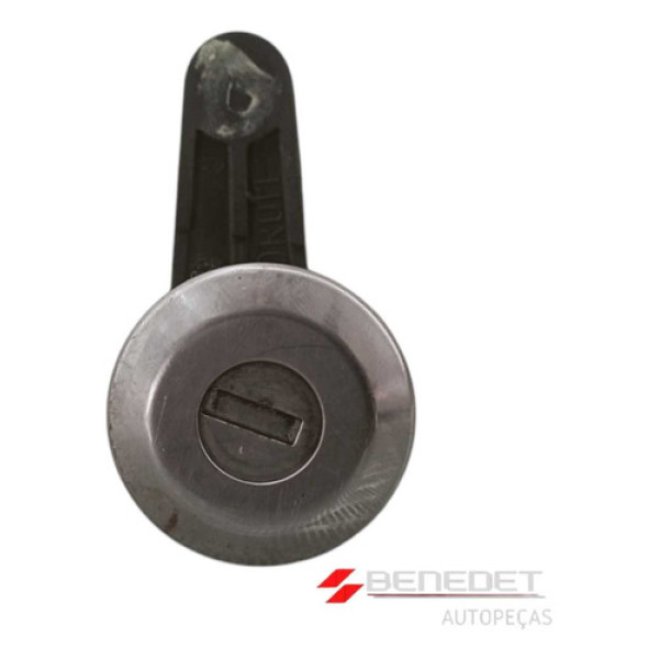 Cilindro Fechadura Porta Dianteira Direita Scenic Miolo