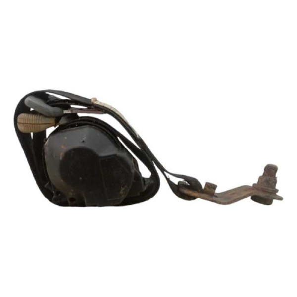 Cinto Segurança Dianteiro Esquerdo Fiat Palio 1996 A 2001