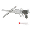 Maquina Vidro Elétrica Dianteira Esquerda Corsa 96/02 4 Port