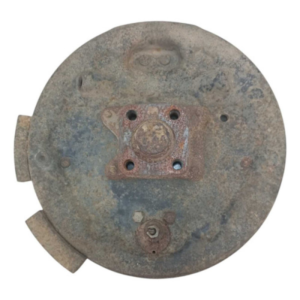 Tambor Cubo Traseiro Esquerdo Renault Scenic 1999 A 2011