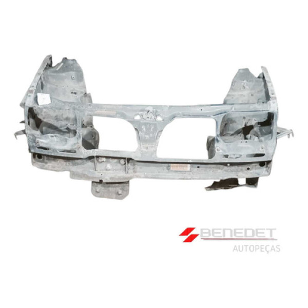 Mini Frente Vw Gol Parati Saveiro G2 Bola Recorte Retalho