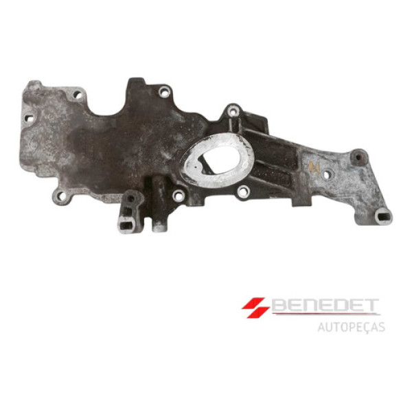 Tampa Antichamas Renault 1.6 16v Megane Sandero Logan