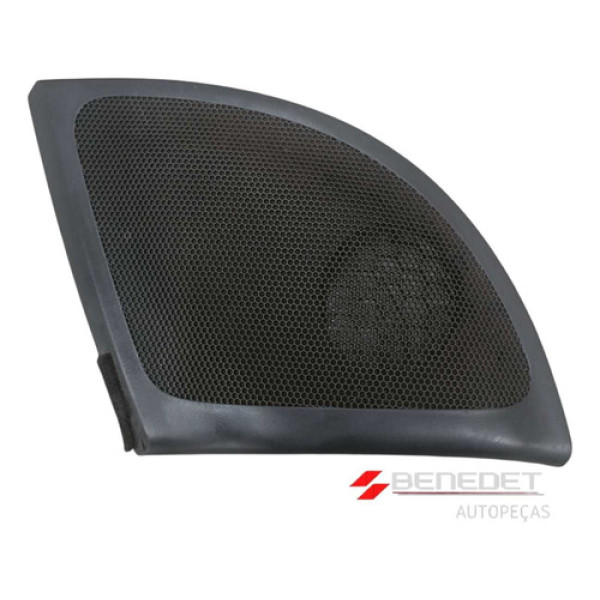 Tela Grade Alto Falante Painel Esquerdo Megane 1998 A 2002