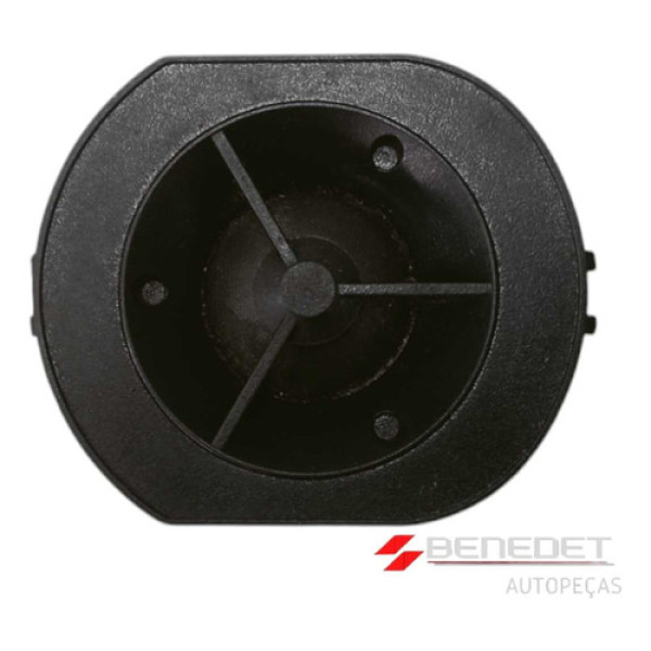 Tweeter Original Superior Painel Megane Grand Tour