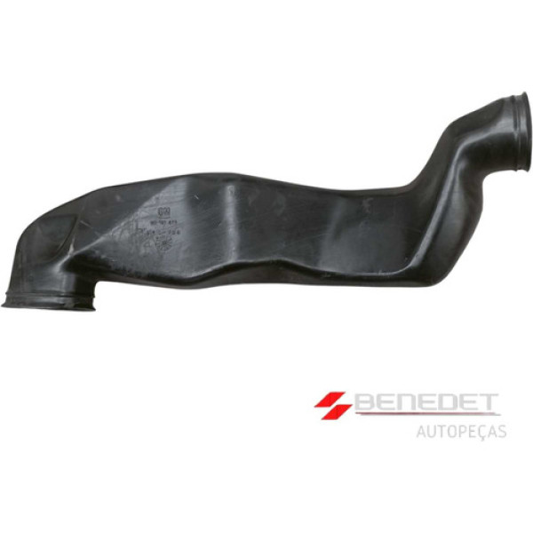 Duto De Ar Do Painel Gm Kadett Ipanema 