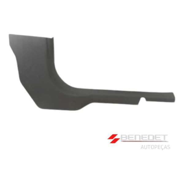 Soleira Porta Dianteira Direita Gm Onix Prisma 2013 A 2019