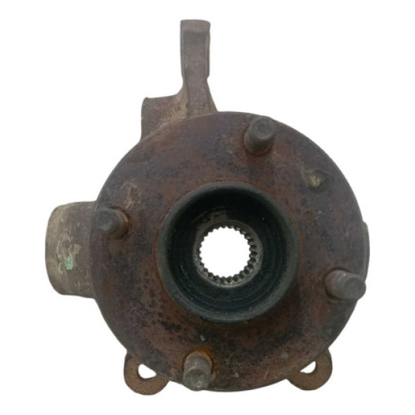 Montante Manga De Eixo Ford Ka 97/00 Endura Lado Esquerdo